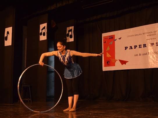 NMIMS Jyoti Dalal School of Liberal Arts Mumbai Portal - JDSOLA photo 1